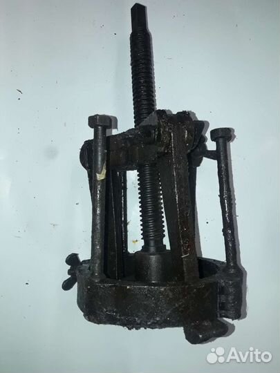 Сьёмник универсальный N3 СССР