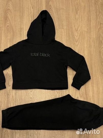 Спортивный костюм gloria jeans 146 см