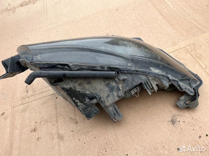 Фара передняя правая Bmw 3 E90 N52B30A 2007