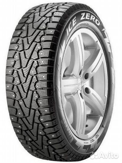 Pirelli Ice Zero 225/65 R17 106T