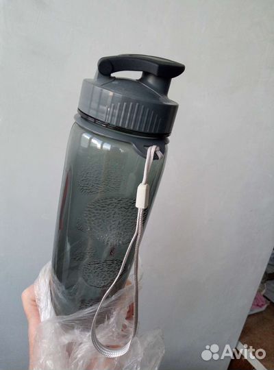 Бутылка для воды