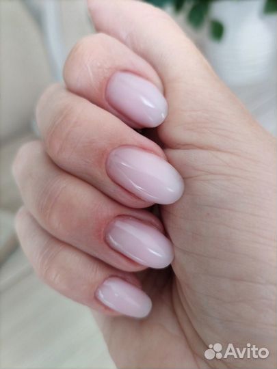 Мастер маникюра на дому