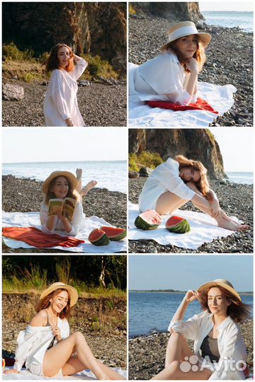 Фотограф на мероприятие, индивидуальные фотосессии