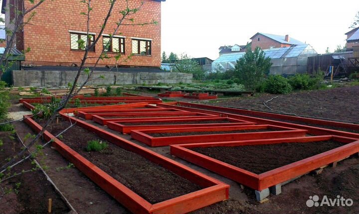 Грунт Плодородный