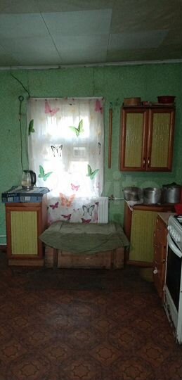 Дом 70 м² на участке 13,3 сот.