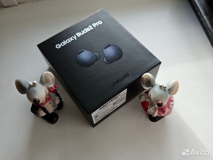 Samsung Galaxy Buds2 Pro