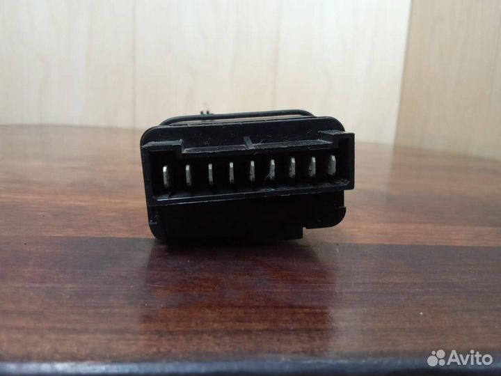 Блок управления центральным замком Iran KhodroSam