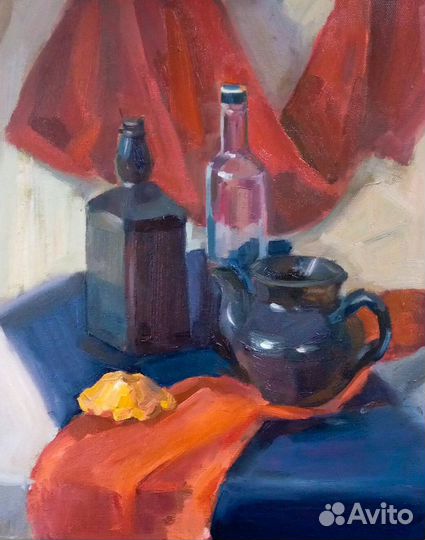 Репетитор по рисованию. Учитель Художник