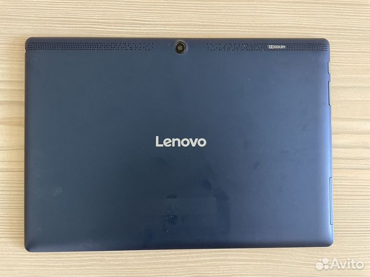 Планшет Lenovo tab 2 A10-70l