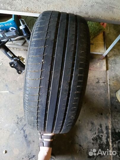 Accelera 651 Sport 20.5/55 R16 90