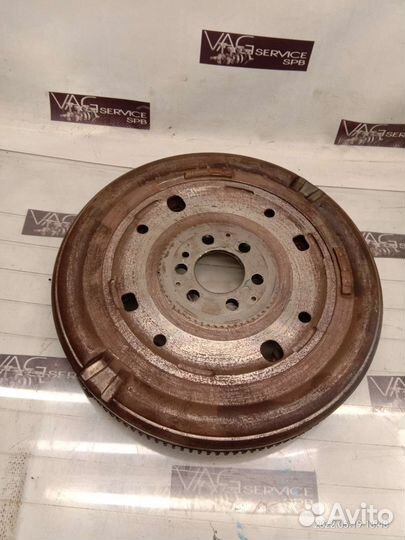 Маховик VW VAG АКПП DSG 7 1.4 CAX caxa