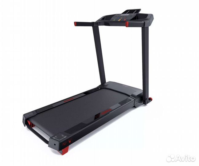 Беговая дорожка domyos Run 100