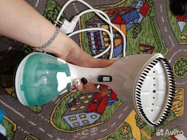 Отпариватель