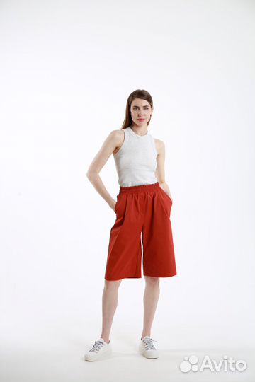 Шорты женские