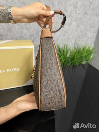 Сумки Michael Kors Cora оригинал новая