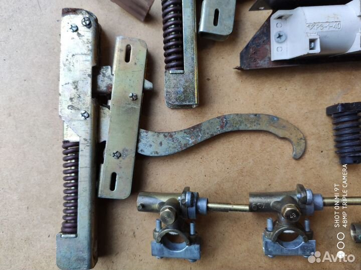 Запчасти с газовой плиты gefest, greta, б/у