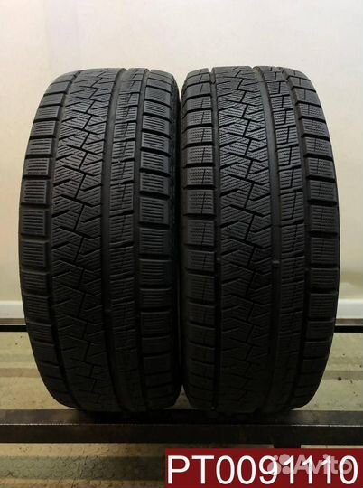 Pirelli Ice Asimmetrico 205/55 R16 98H