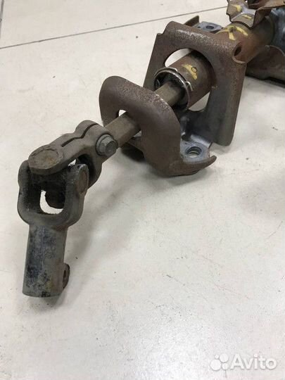 Колонка рулевая Toyota 4Runner