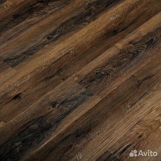 Паркетная доска с простой укладкой