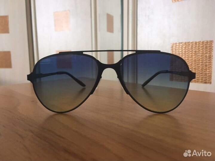 Очки от солнца унисекс