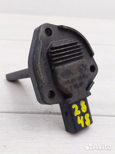 Датчик уровня масла в двигателе Bmw X5 E53 3.0D