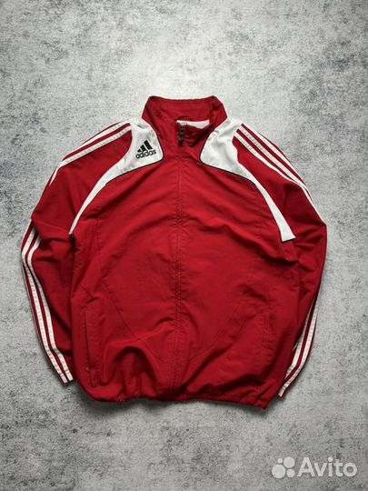 Оригинальная олимпийка Adidas