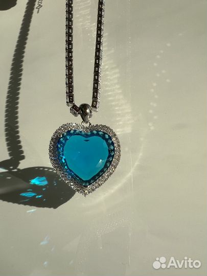 Сердце океана