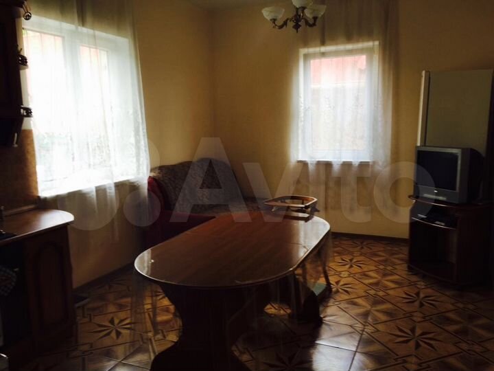 Дом 220 м² на участке 3 сот.