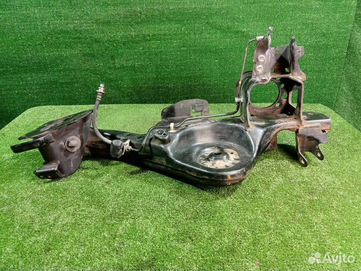 Рычаг подвески задний правый Nissan X-Trail NT31