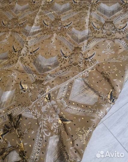 Покрывало пикейное. Плед. Скатерть. Наволочки