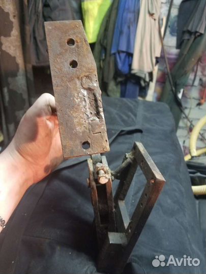 Продам ламбо петли