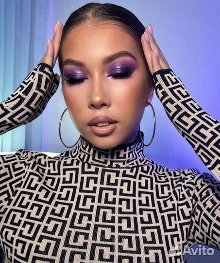 Курсы макияж для себя