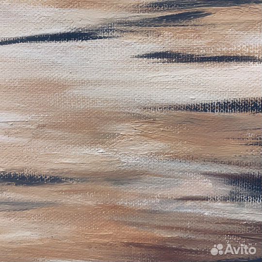 Картина на холсте 40*50