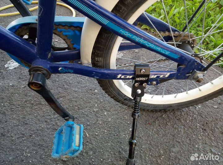 Велосипед детский forward meteor 18