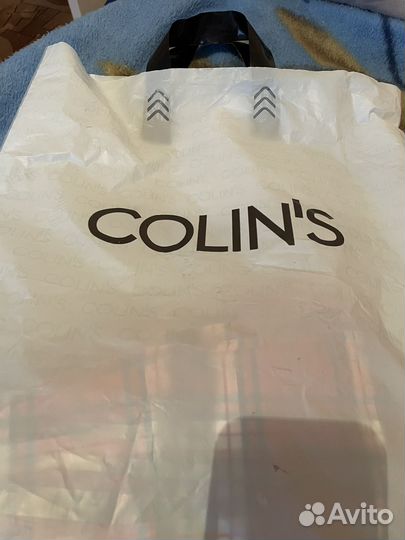 Рубашка унисекс в клетку