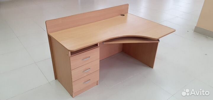 Компьютерный стол бу