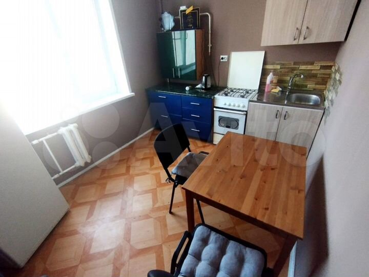 1-к. квартира, 39 м², 8/10 эт.