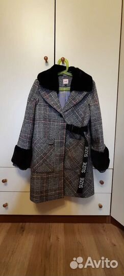 Плащ женский