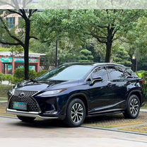 Авто из Китая Lexus RX, Херсон