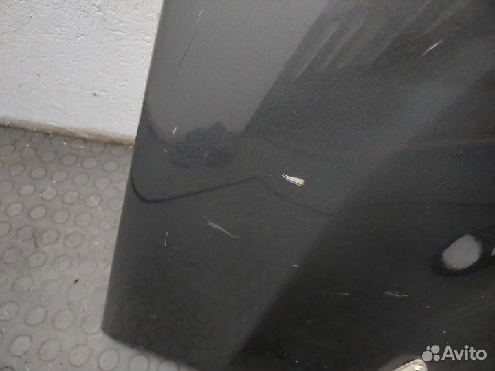 Крыло BMW 3 E90, E91, E92, E93, 2010