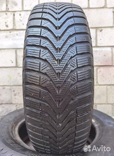 Vredestein SnowTrac 5 195/65 R15 91T