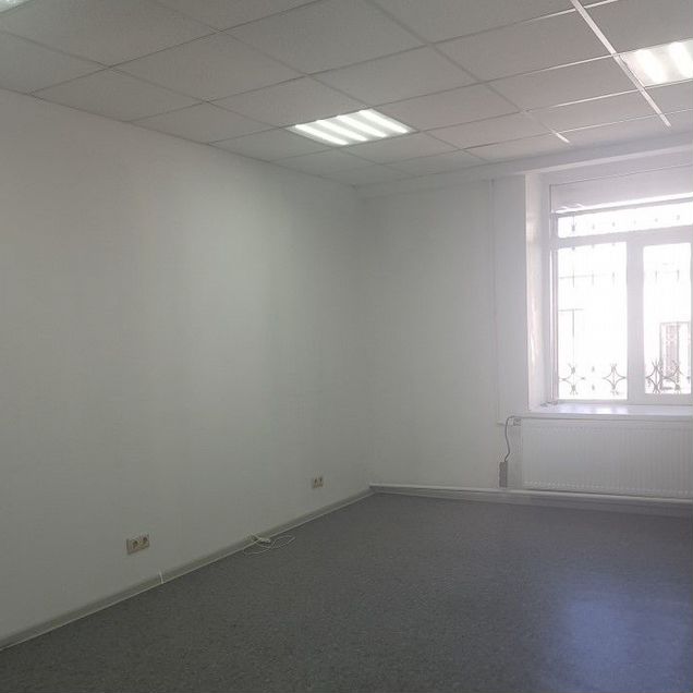 Офис, 14.7 м²