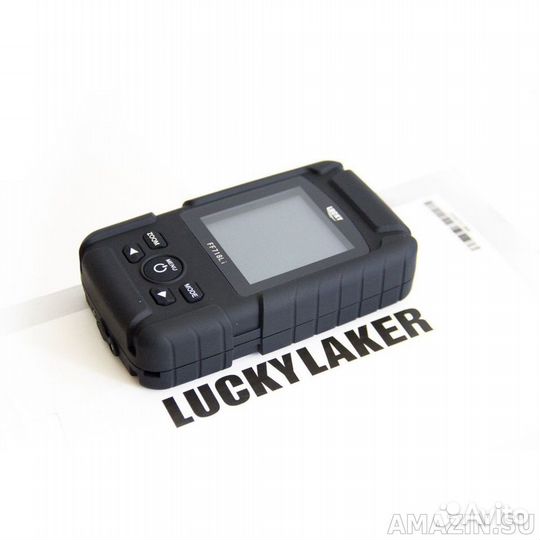 Беспроводной эхолот Lucky FF718Li W