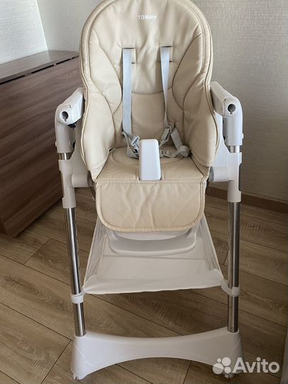Стул для кормления tommy