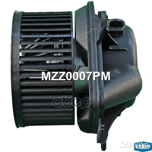 Мотор печки c крыльчаткой renault scenic I MPV