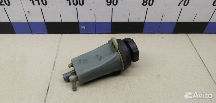 Бачок гидроусилителя Focus II 2008-2011