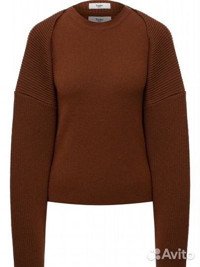 The frankie shop кардиган и топ