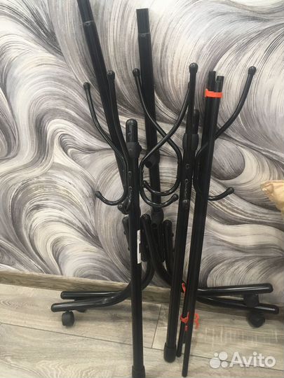 Вешалка напольная