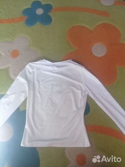 Лонгслив y2k