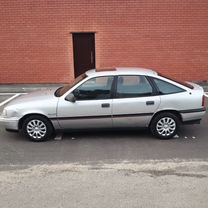 Opel Vectra 2.0 MT, 1989, 200 000 км, с пробегом, цена 167 000 руб.